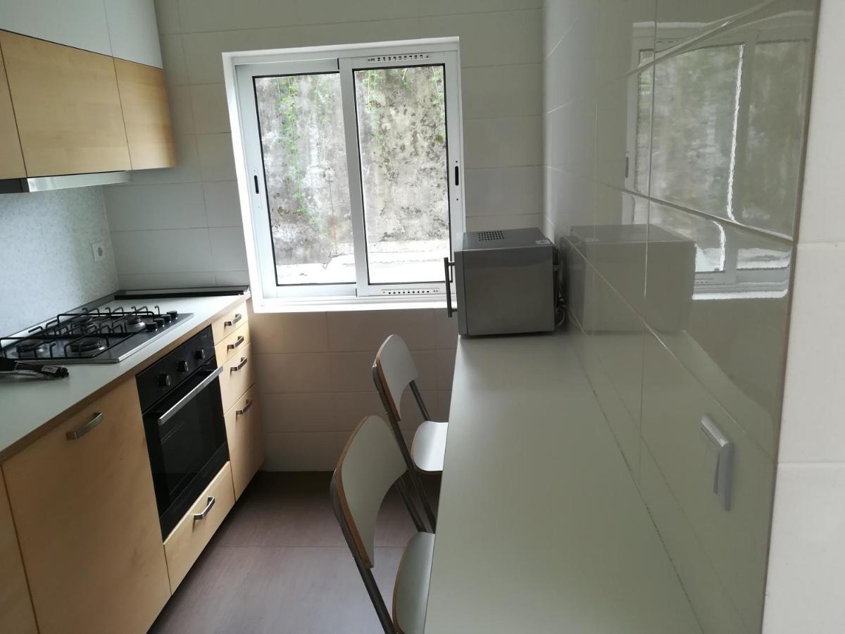 Krisapartments 2 Porto Ngoại thất bức ảnh