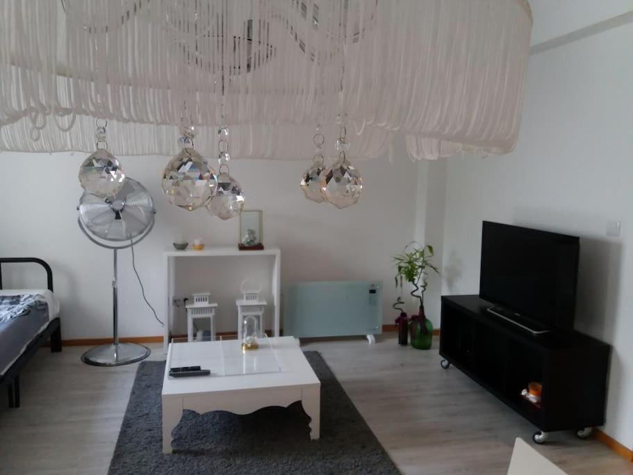 Krisapartments 2 Porto Ngoại thất bức ảnh