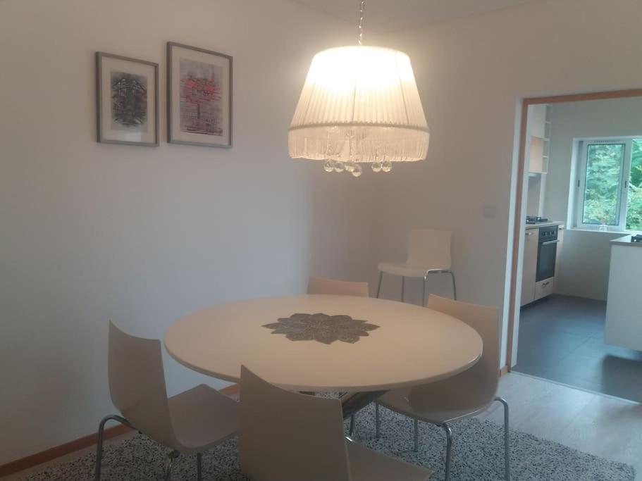 Krisapartments 2 Porto Ngoại thất bức ảnh