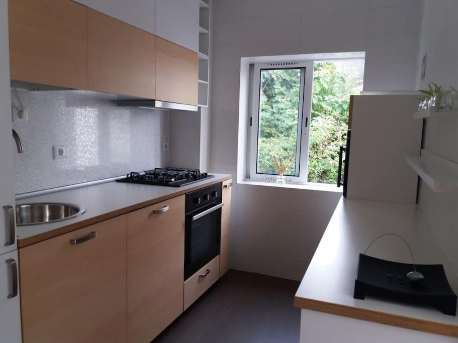 Krisapartments 2 Porto Ngoại thất bức ảnh