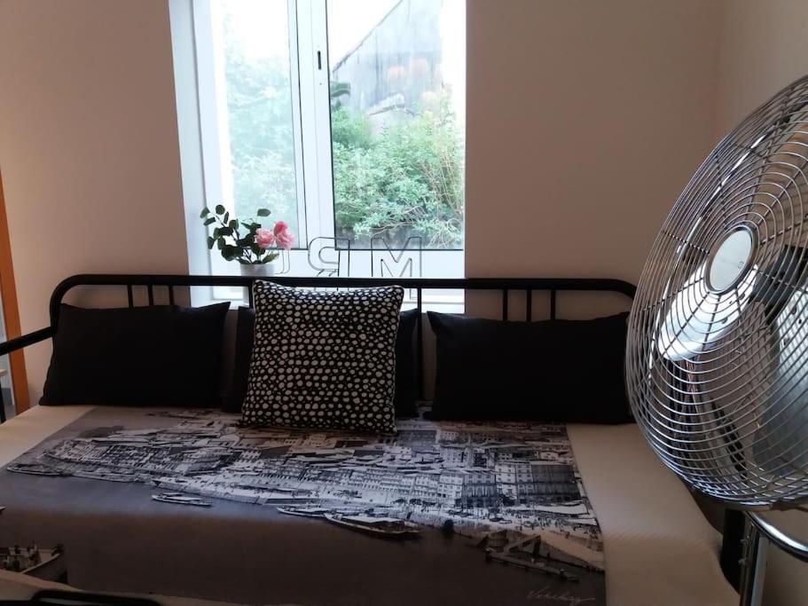 Krisapartments 2 Porto Ngoại thất bức ảnh