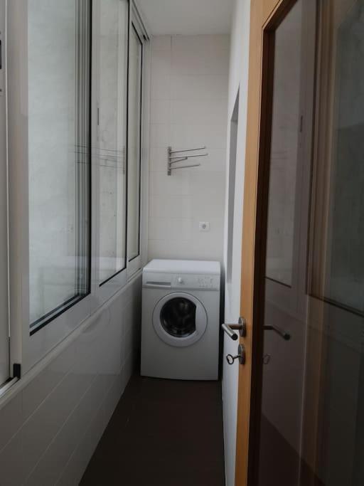 Krisapartments 2 Porto Ngoại thất bức ảnh